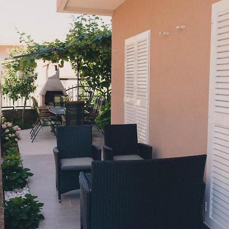 Apartments Sunny Garden Brodarica (Sibenik-Knin) Quarto foto
