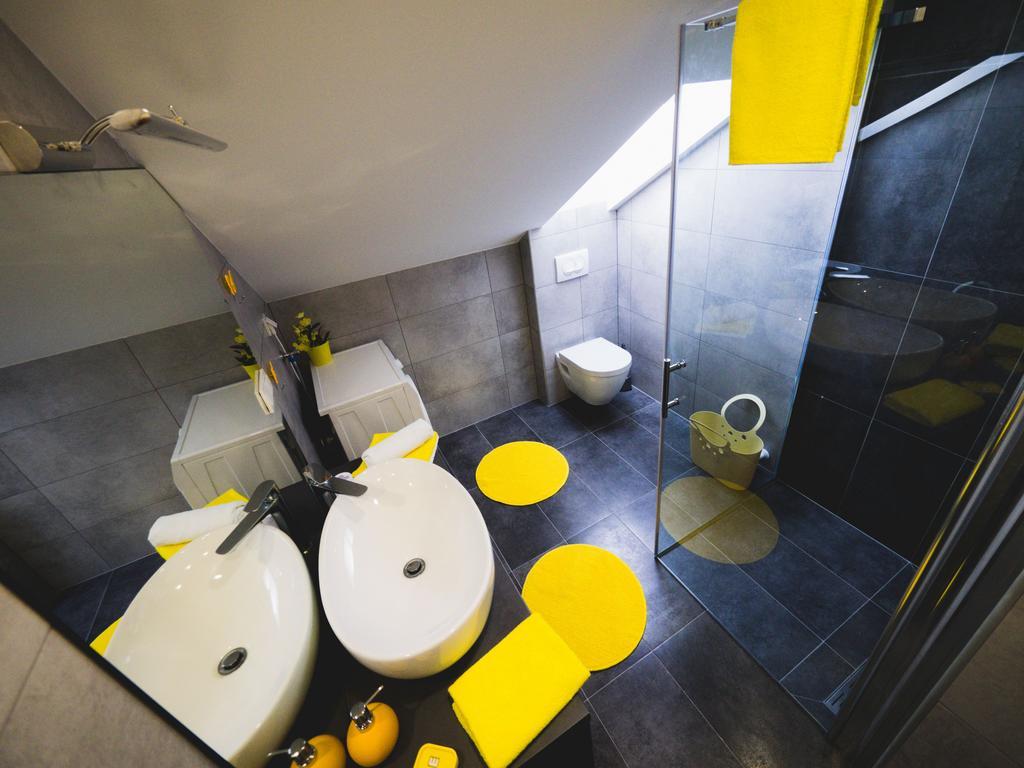 Apartments Sunny Garden Brodarica (Sibenik-Knin) Exterior foto