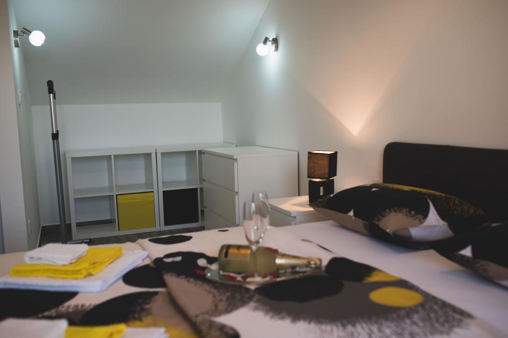 Apartments Sunny Garden Brodarica (Sibenik-Knin) Exterior foto