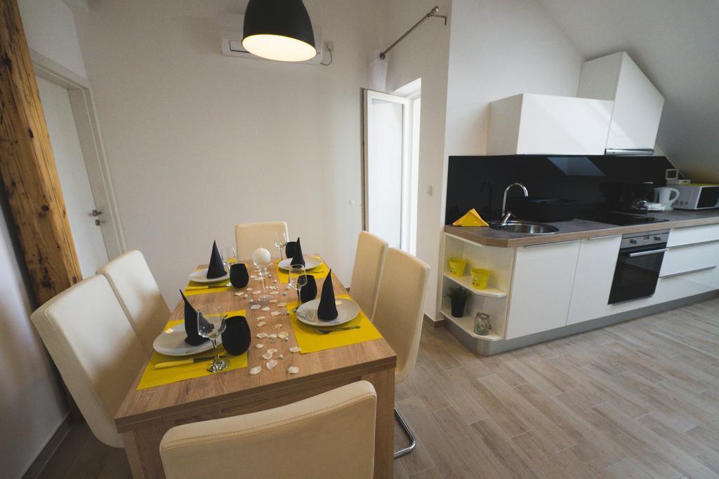 Apartments Sunny Garden Brodarica (Sibenik-Knin) Exterior foto